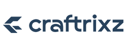 Craftrixz logo